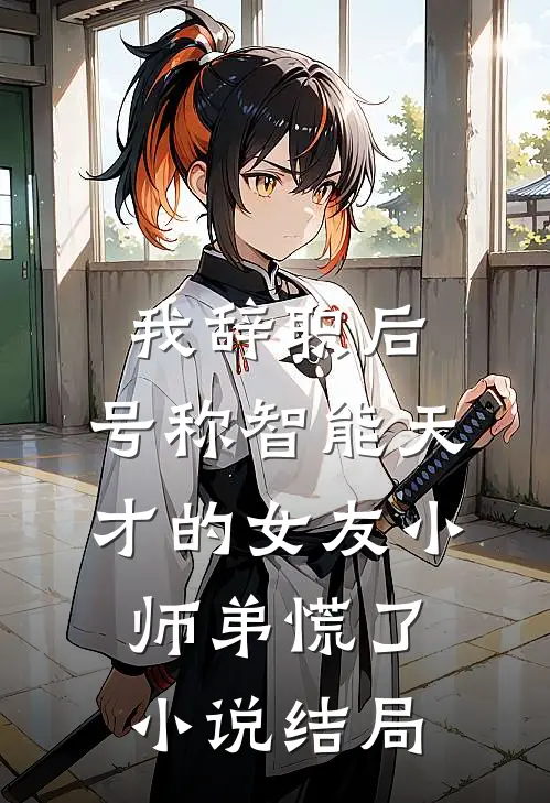 我辞职后，号称智能天才的女友小师弟慌了小说结局