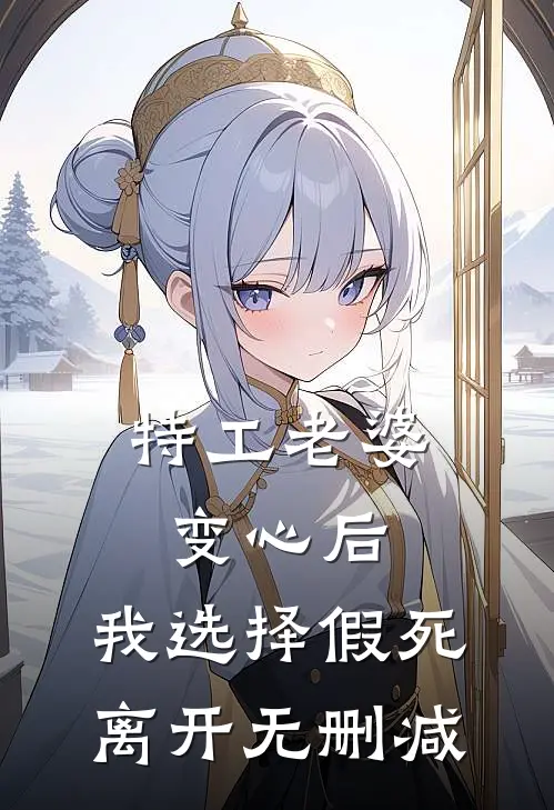 特工老婆变心后，我选择假死离开无删减