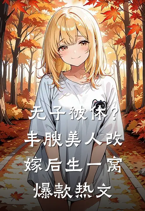 无子被休？丰腴美人改嫁后生一窝爆款热文