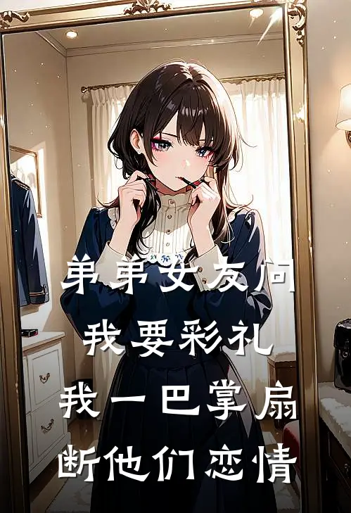 弟弟女友问我要彩礼，我一巴掌扇断他们恋情