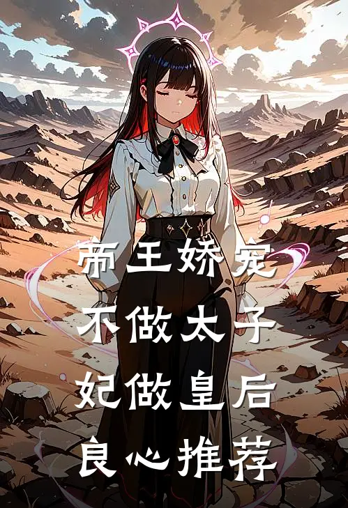 帝王娇宠，不做太子妃做皇后良心推荐
