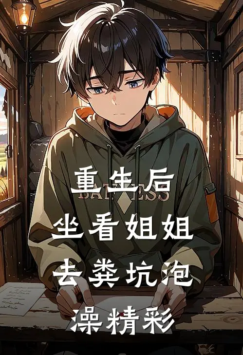 重生后，坐看姐姐去粪坑泡澡精彩