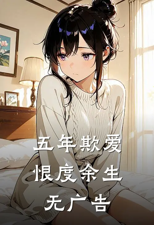 五年欺爱，恨度余生无广告