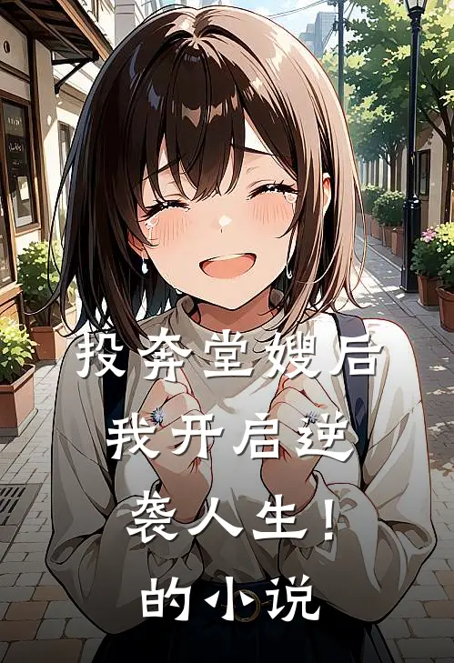 投奔堂嫂后，我开启逆袭人生！的小说