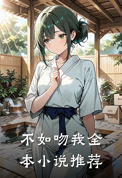 不如吻我全本小说推荐