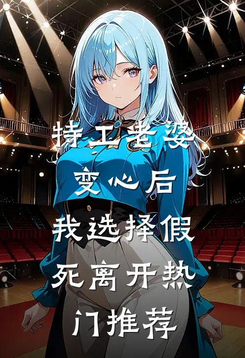 特工老婆变心后，我选择假死离开热门推荐
