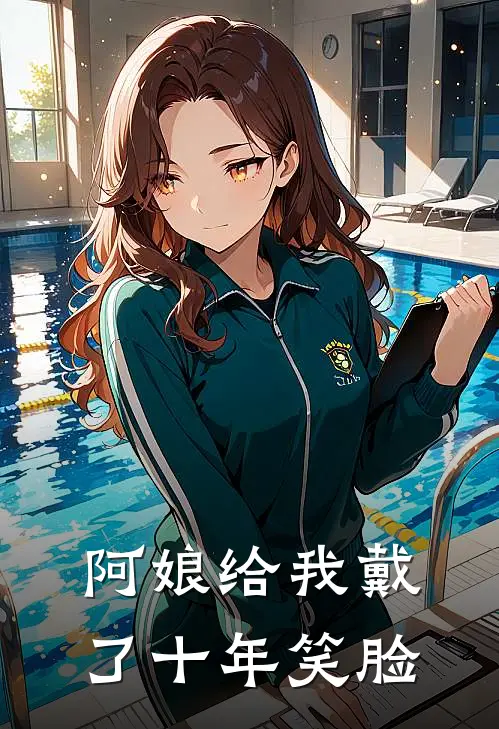 阿娘给我戴了十年笑脸