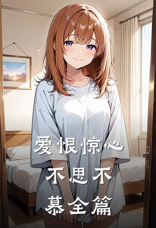 爱恨惊心，不思不慕全篇