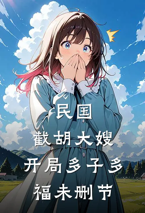 民国：截胡大嫂，开局多子多福未删节