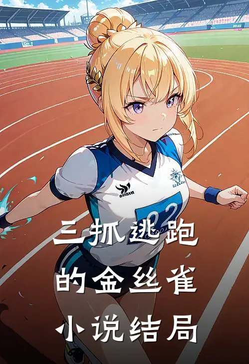 三抓逃跑的金丝雀小说结局