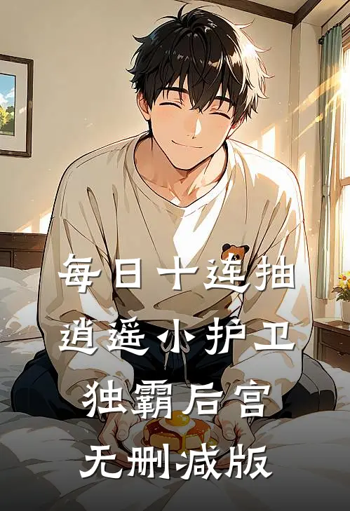 每日十连抽，逍遥小护卫独霸后宫无删减版