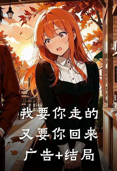 我要你走的，又要你回来广告+结局