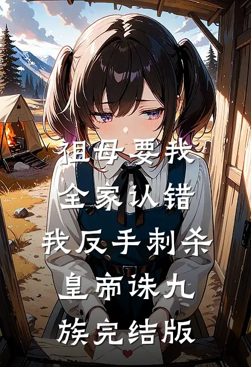 祖母要我全家认错，我反手刺杀皇帝诛九族完结版