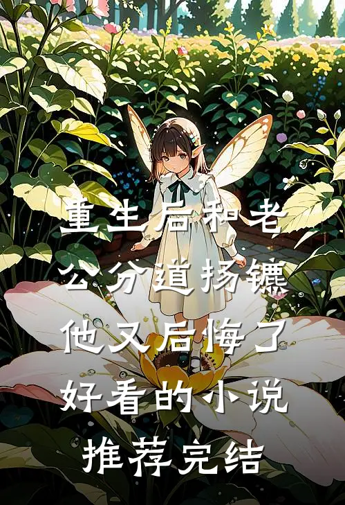 重生后和老公分道扬镳他又后悔了好看的小说推荐完结
