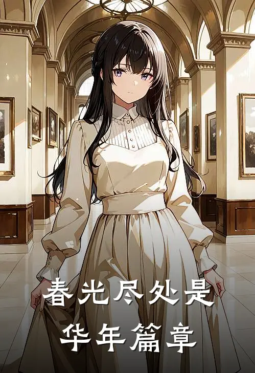 春光尽处是华年篇章