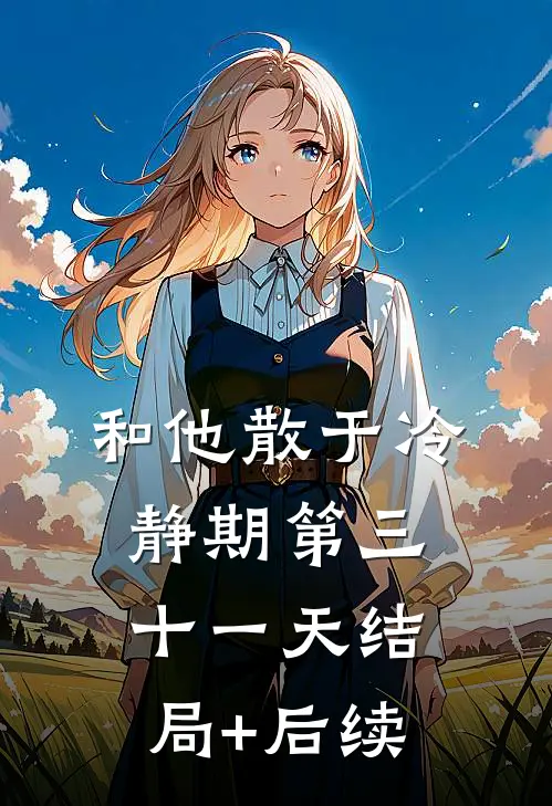 和他散于冷静期第三十一天结局+后续