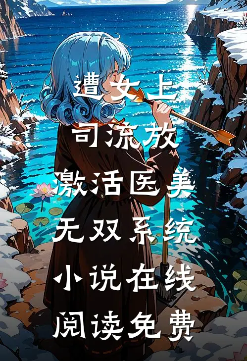 遭女上司流放，激活医美无双系统小说在线阅读免费