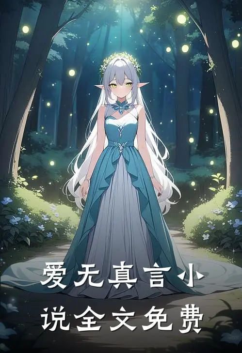 爱无真言小说全文免费