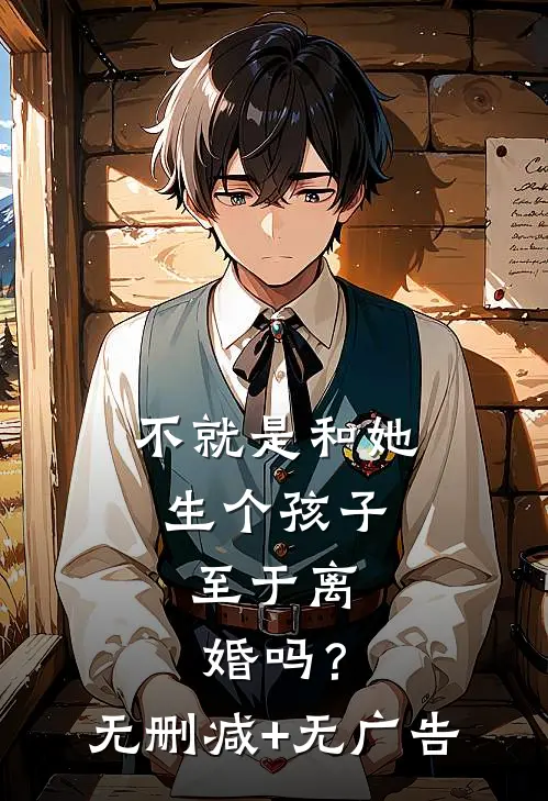 不就是和她生个孩子，至于离婚吗？无删减+无广告