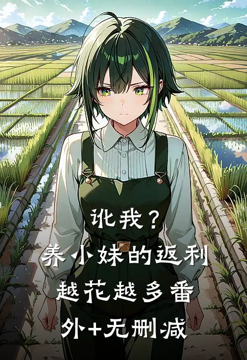 讹我？养小妹的返利越花越多番外+无删减