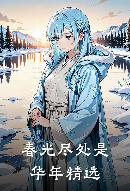 春光尽处是华年精选