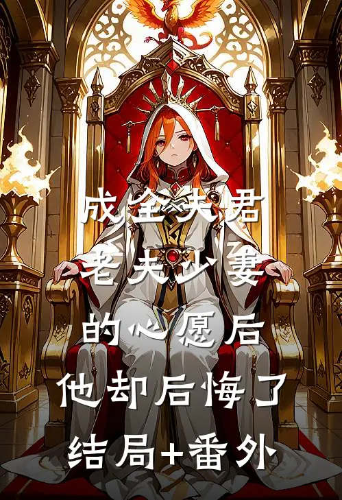 成全夫君老夫少妻的心愿后，他却后悔了结局+番外