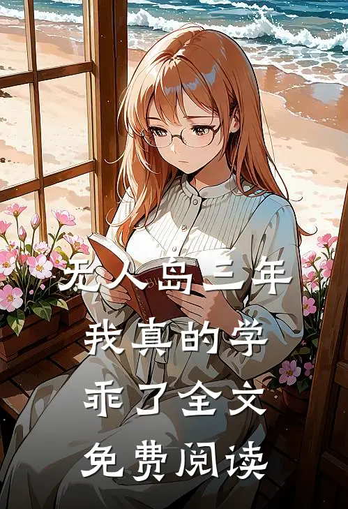 “无人岛”三年，我真的学乖了全文免费阅读