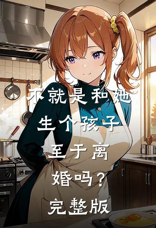 不就是和她生个孩子，至于离婚吗？完整版