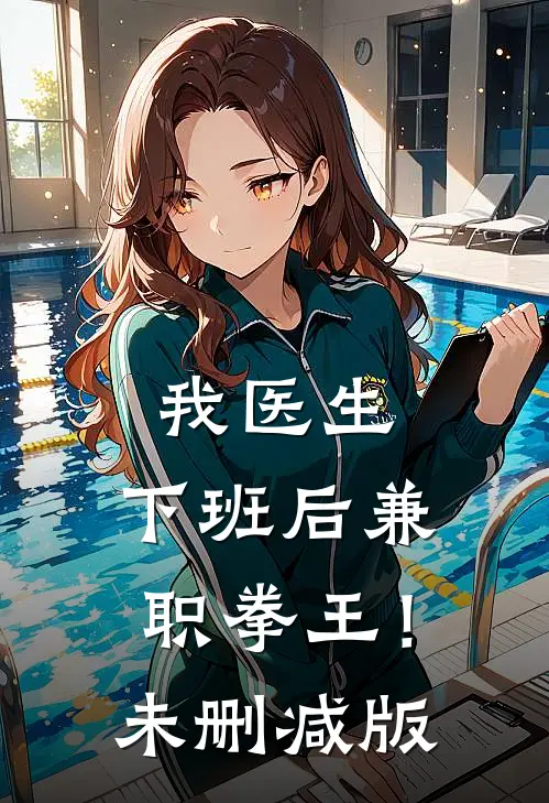 我医生，下班后兼职拳王！未删减版