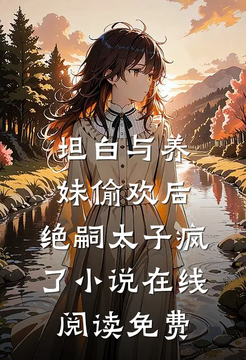 坦白与养妹偷欢后，绝嗣太子疯了小说在线阅读免费
