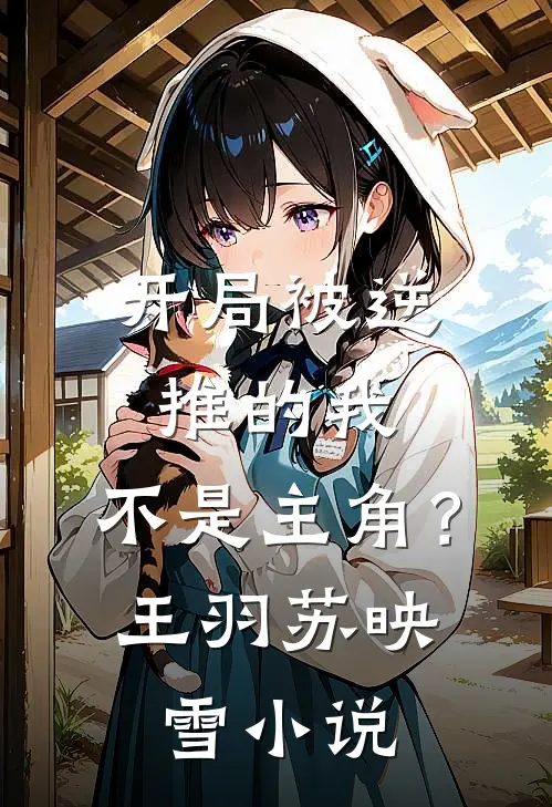开局被逆推的我，不是主角？王羽苏映雪小说