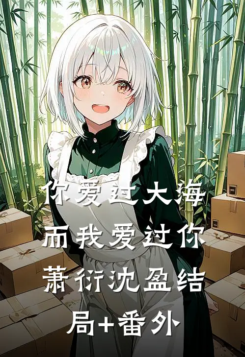 你爱过大海，而我爱过你萧衍沈盈结局+番外