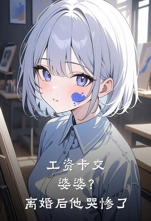 工资卡交婆婆？离婚后他哭惨了
