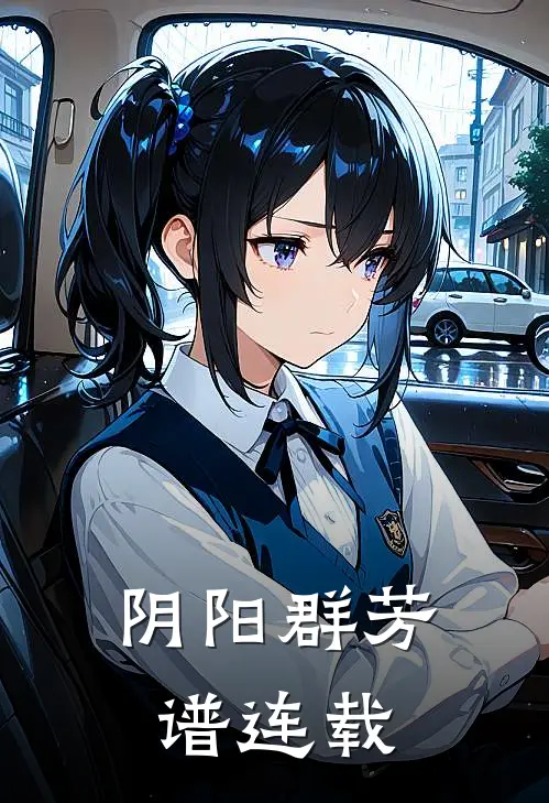 阴阳群芳谱连载