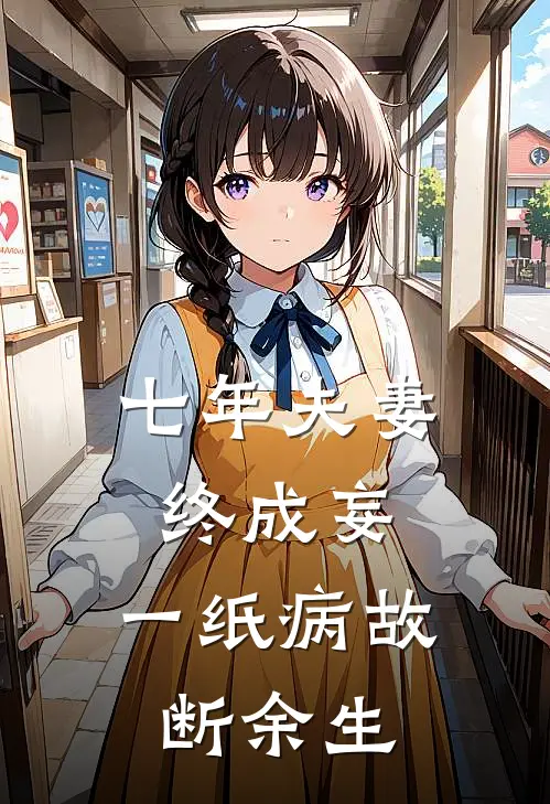 七年夫妻终成妄，一纸病故断余生