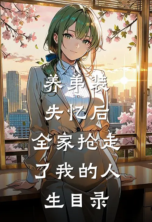 养弟装失忆后，全家抢走了我的人生目录