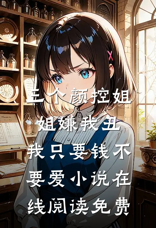 三个颜控姐姐嫌我丑，我只要钱不要爱小说在线阅读免费