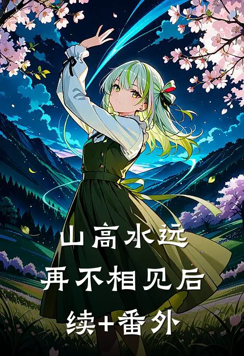 山高水远，再不相见后续+番外
