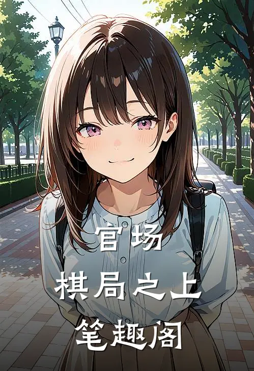 官场：棋局之上笔趣阁