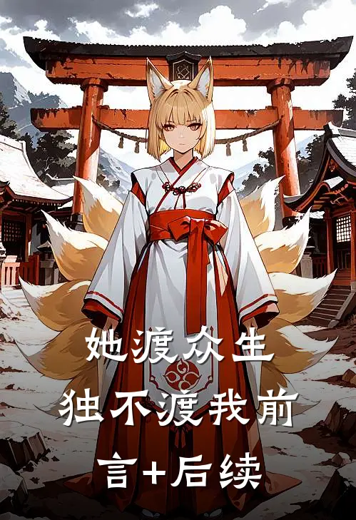 她渡众生，独不渡我前言+后续