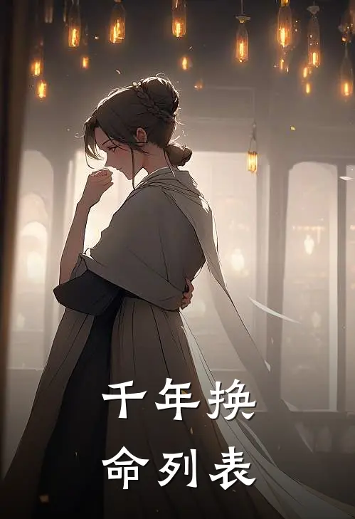 千年换命列表