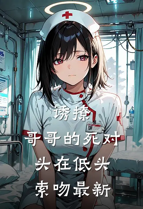 诱撩，哥哥的死对头在低头索吻最新