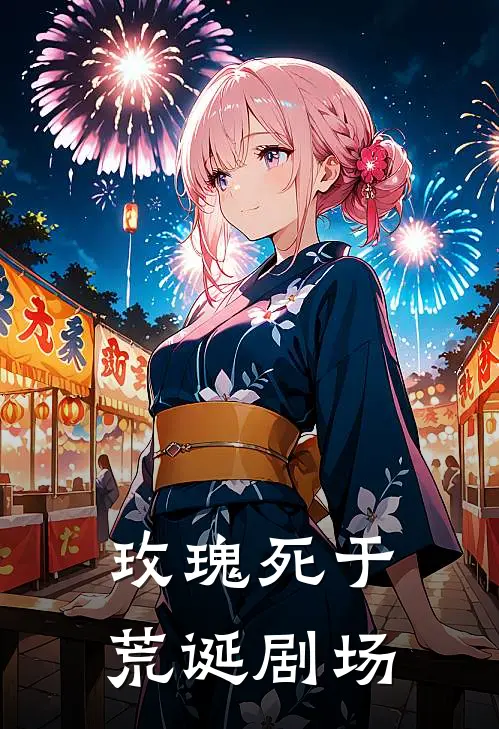 玫瑰死于荒诞剧场