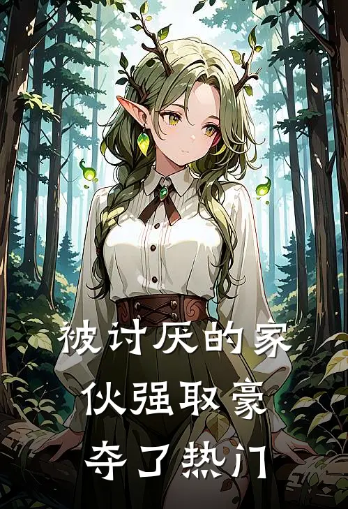 被讨厌的家伙强取豪夺了热门