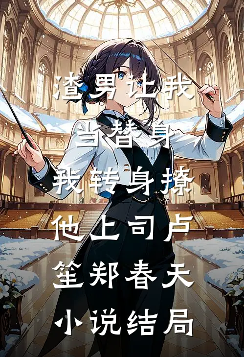 渣男让我当替身，我转身撩他上司卢笙郑春天小说结局