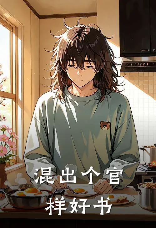 混出个官样好书