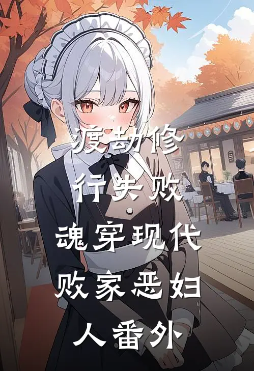 渡劫修行失败，魂穿现代败家恶妇人番外