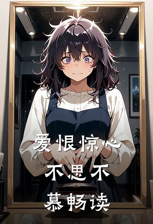 爱恨惊心，不思不慕畅读