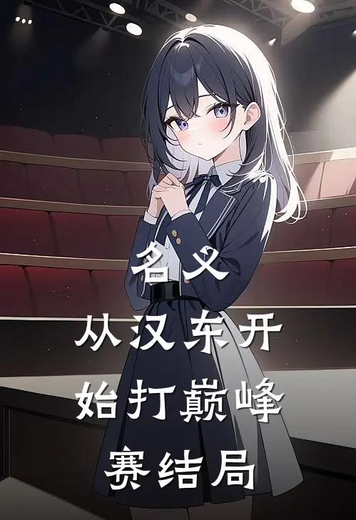 名义：从汉东开始打巅峰赛结局