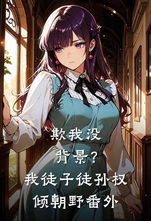欺我没背景？我徒子徒孙权倾朝野番外